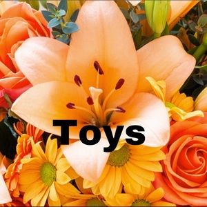 Toys!!!